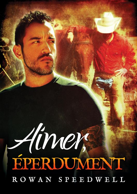 Produktbild: Aimer, &eacute;perdument
