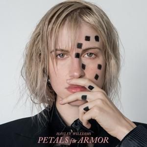 Produktbild: Williams, H: Petals For Armor