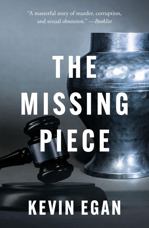 Produktbild: The Missing Piece