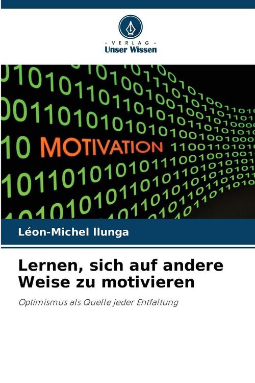 Produktbild: Lernen, sich auf andere Weise zu motivieren