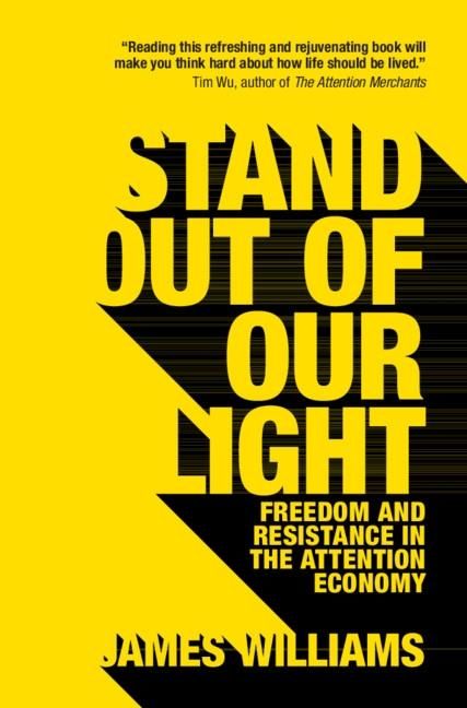 Produktbild: Stand out of our Light