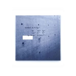 Produktbild: St/Fr/Sp