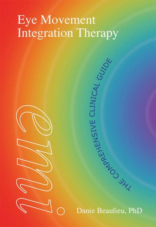 Produktbild: Eye Movement Integration Therapy