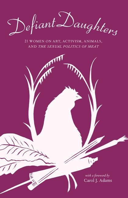 Produktbild: Defiant Daughters