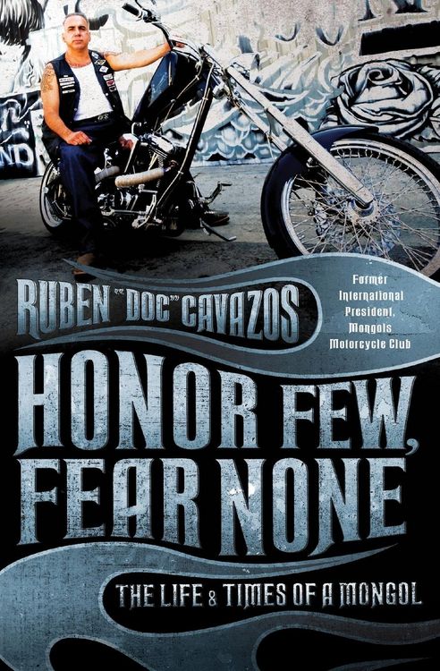Produktbild: Honor Few, Fear None