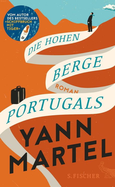 Produktbild: Die Hohen Berge Portugals