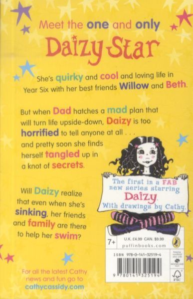 Produktbild: Shine On, Daizy Star