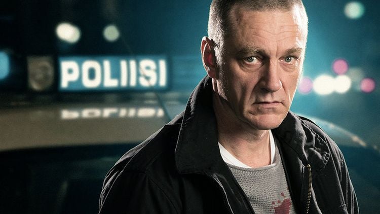 Produktbild: Bordertown - Staffel 1 [4 DVDs]