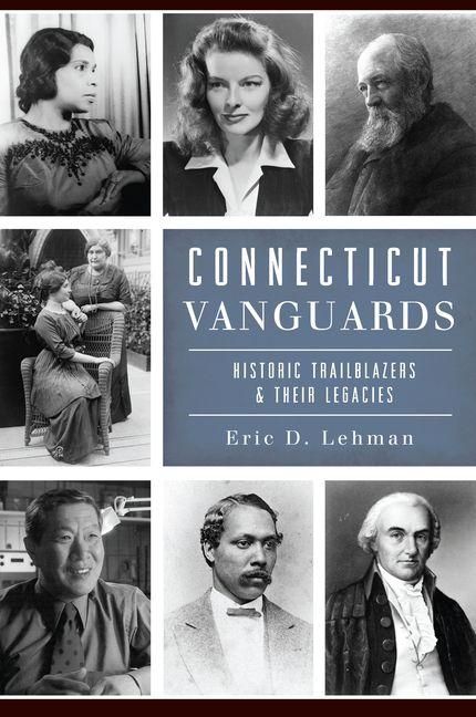 Produktbild: Connecticut Vanguards