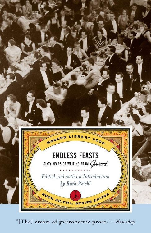 Produktbild: Endless Feasts