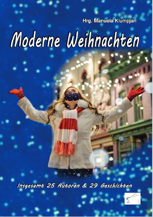 Produktbild: Moderne Weihnachten