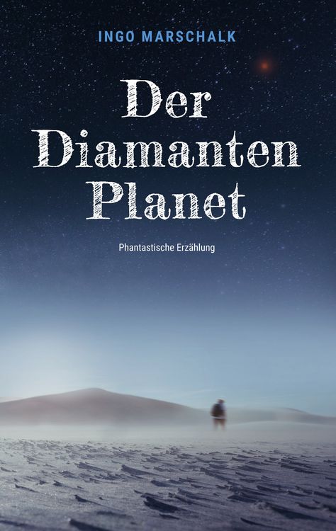 Produktbild: Der Diamantenplanet