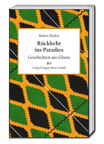 Produktbild: R&uuml;ckkehr ins Paradies