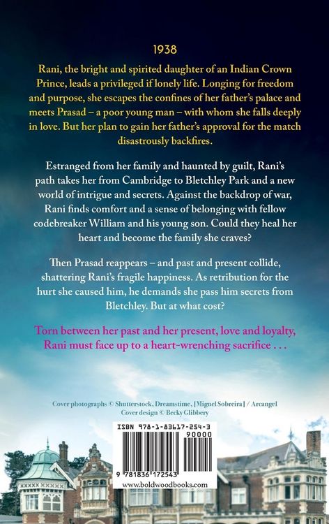 Produktbild: The Secret Keeper