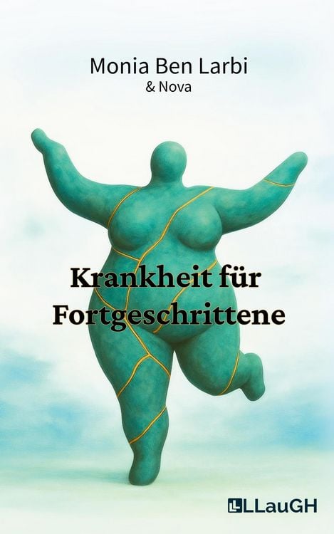 Produktbild: Krankheit f&uuml;r Fortgeschrittene