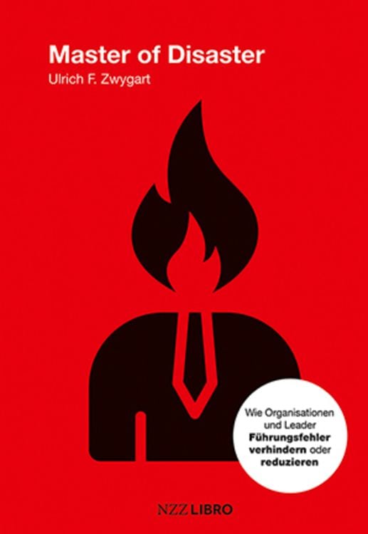 Produktbild: Master of Disaster