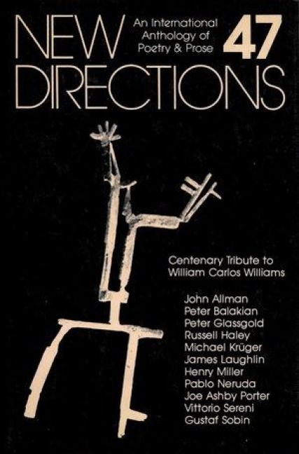 Produktbild: New Directions 47