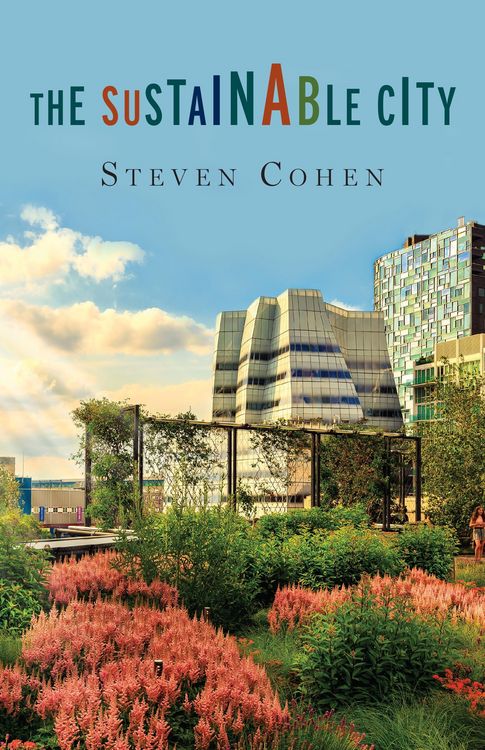 Produktbild: The Sustainable City