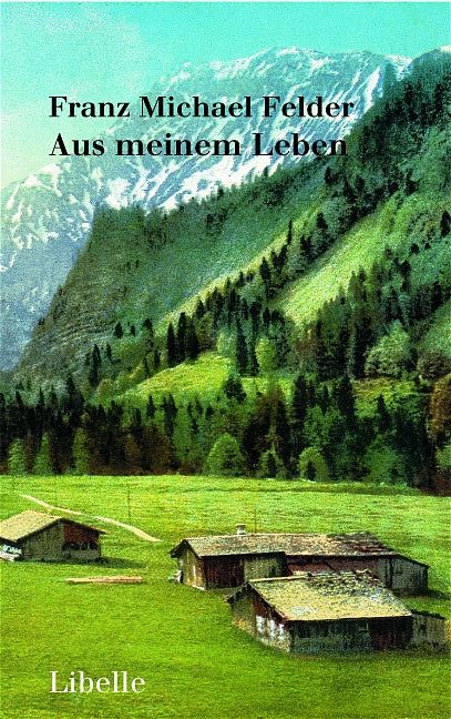 Produktbild: Aus meinem Leben