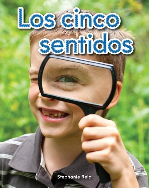 Produktbild: Los Cinco Sentidos