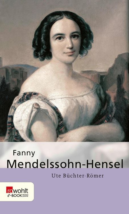 Produktbild: Fanny Mendelssohn-Hensel