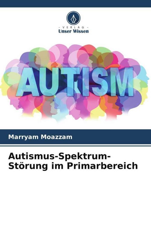 Produktbild: Autismus-Spektrum-St&ouml;rung im Primarbereich
