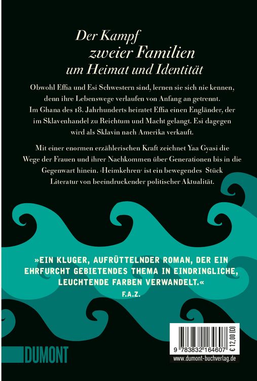 Produktbild: Heimkehren