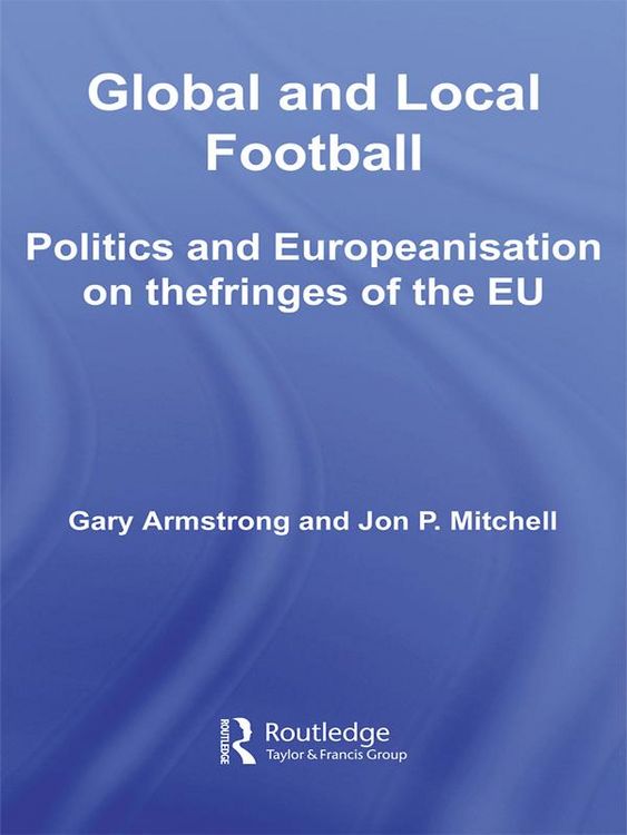 Produktbild: Global and Local Football