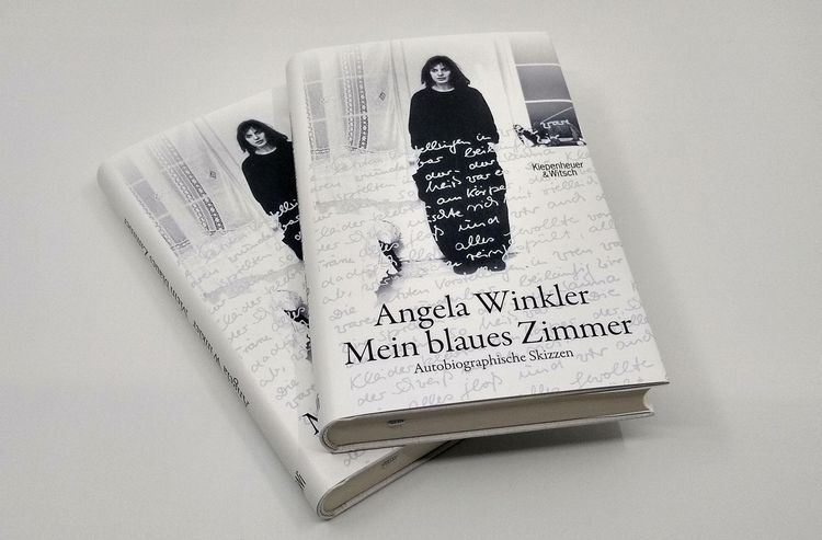 Produktbild: Mein blaues Zimmer