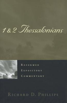 Produktbild: 1 & 2 Thessalonians