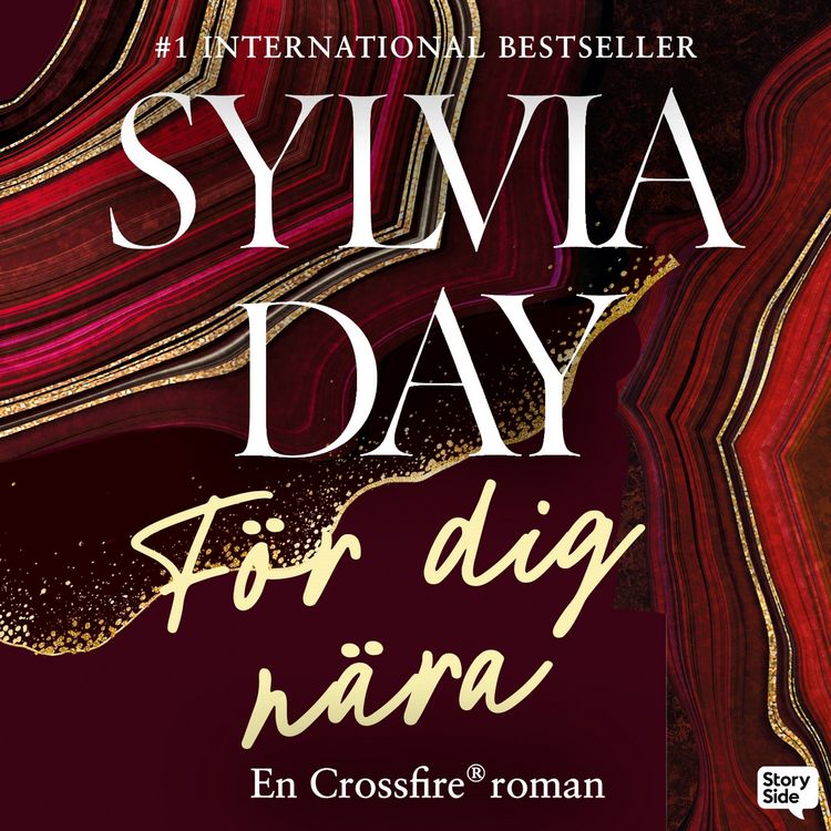 Produktbild: F&ouml;r dig n&auml;ra