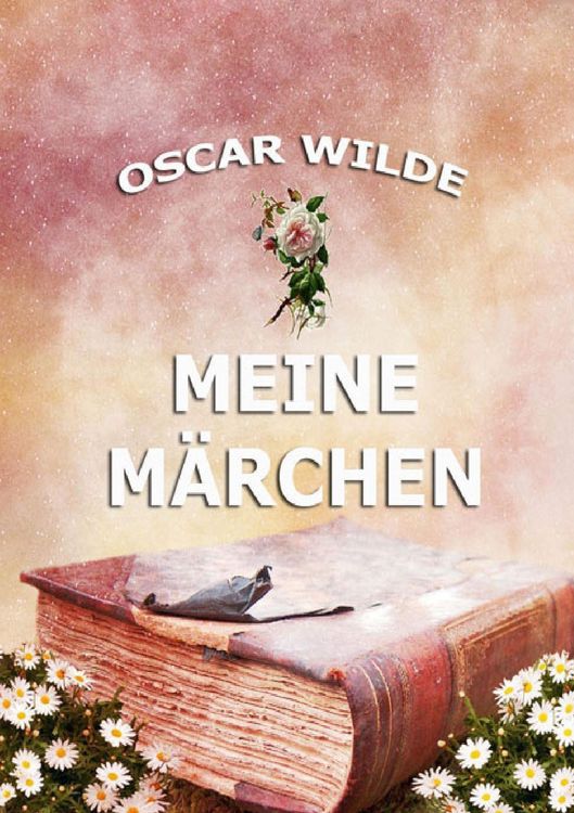 Produktbild: Meine M&auml;rchen