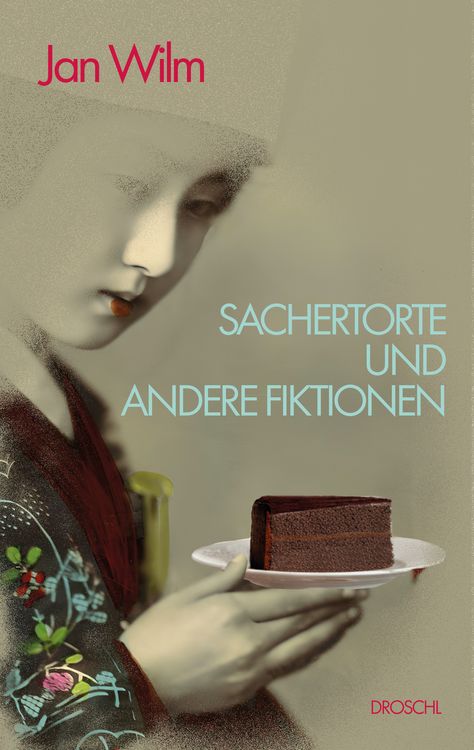 Produktbild: Sachertorte und andere Fiktionen