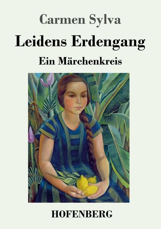 Produktbild: Leidens Erdengang