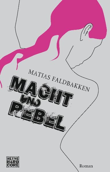 Produktbild: Macht und Rebel