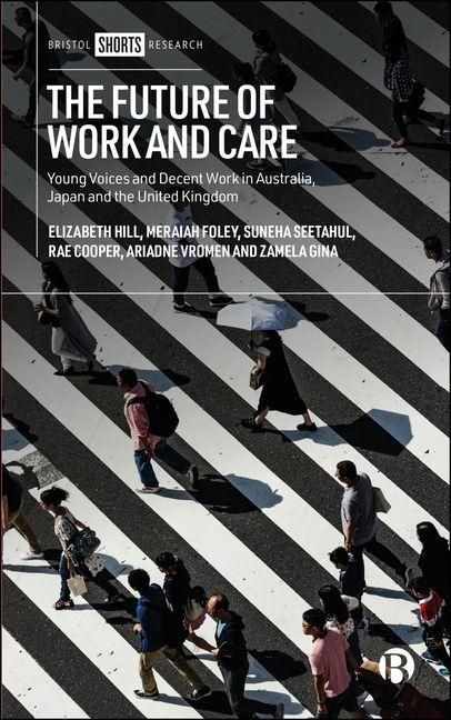 Produktbild: The Future of Work and Care
