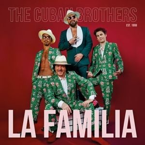 Produktbild: La Familia