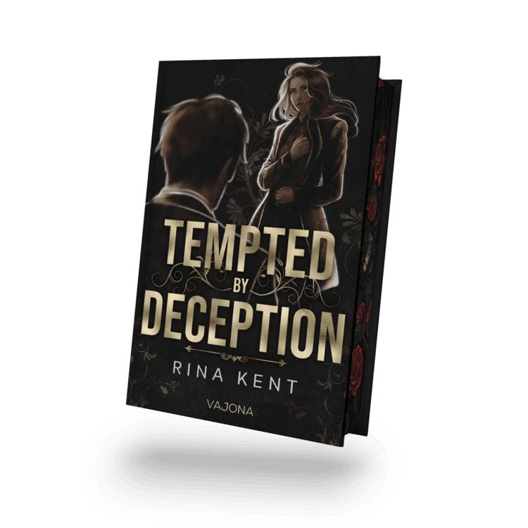Produktbild: Tempted by Deception