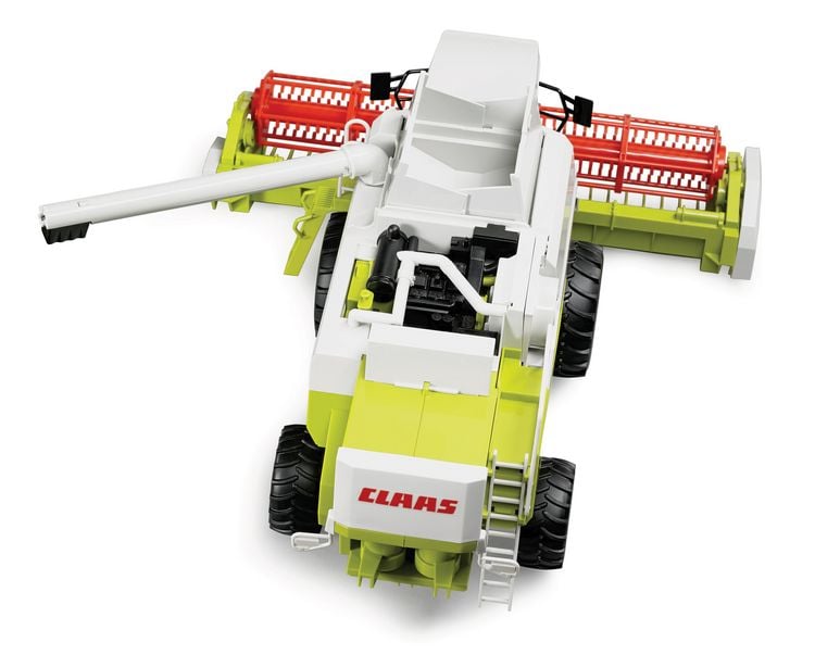 Produktbild: Bruder - Claas: Lexion 480, M&auml;hdrescher SK