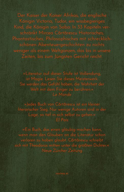 Produktbild: Theodoros
