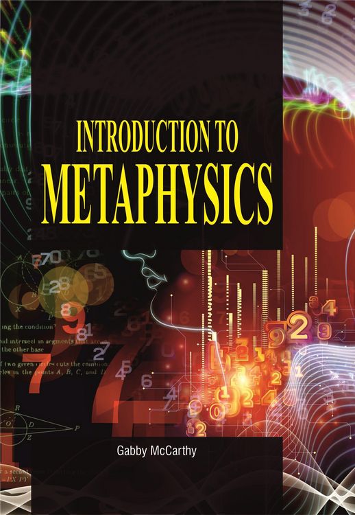 Produktbild: Introduction to Metaphysics