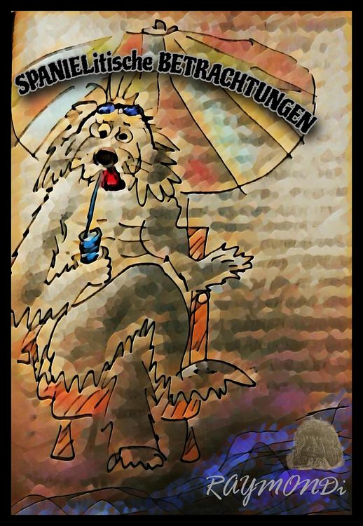 Produktbild: Spanielitische_betrachtungen--Band(1)