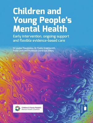 Produktbild: Children and Young People's Mental Health 2nd Edition