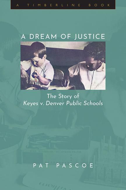 Produktbild: A Dream of Justice