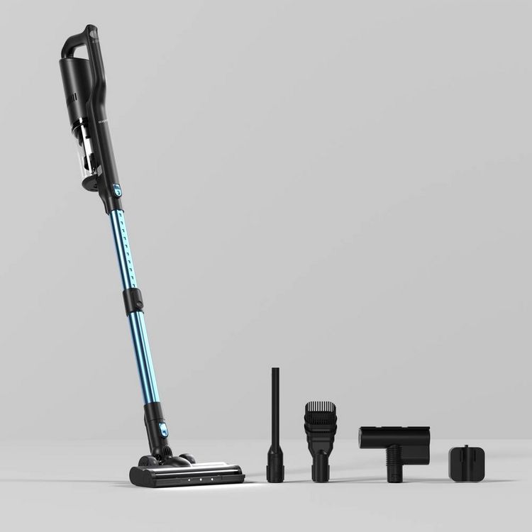 Produktbild: Severin HV 7151 Akku-Handstaubsauger 21.6V Beutellos