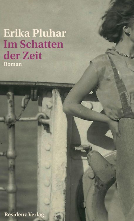 Produktbild: Im Schatten der Zeit