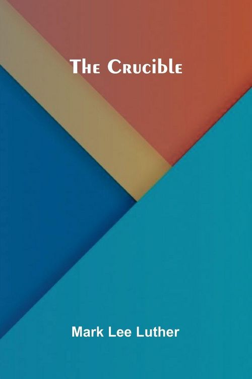 Produktbild: The Crucible