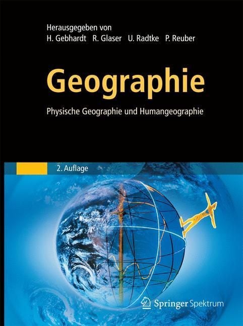 Produktbild: Geographie