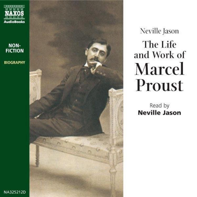 Produktbild: The Life and Work of Marcel Proust