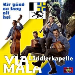 Produktbild: Mir G&ouml;nd No Lang Nit Hei